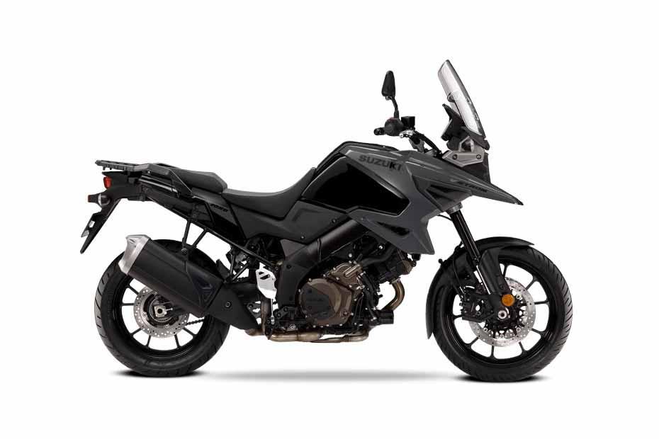 Suzuki V-Strom 1050 Color Image