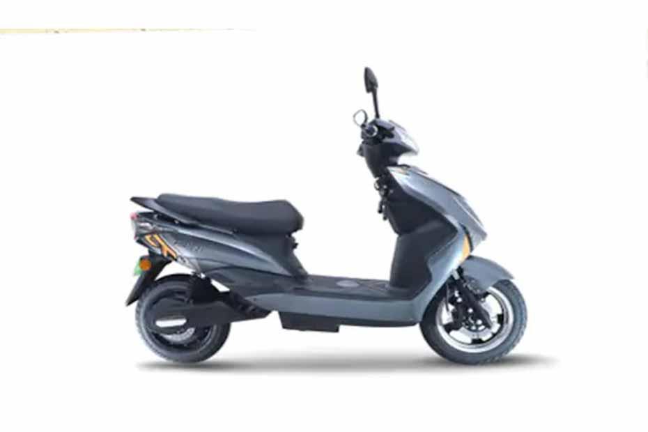 फिडाटो इवटेक 21 - Grey