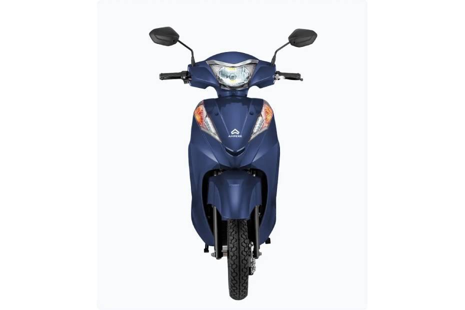 Magnus LT Ocean Blue