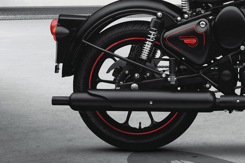 Royal enfield classic 350 exhaust pipes Royal enfield classic 350 exhaust pipes