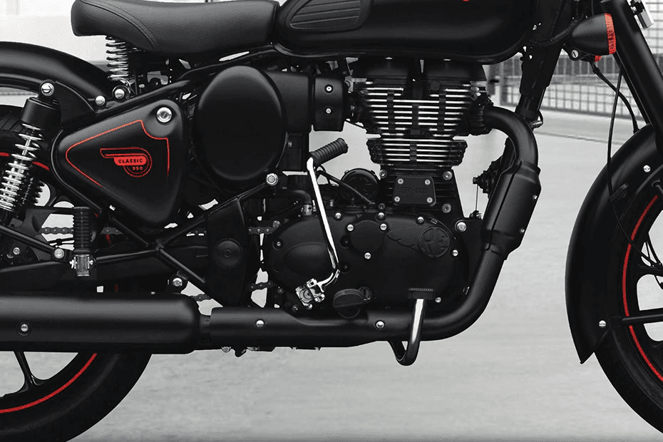 Royal enfield classic 350 engine Royal enfield classic 350 engine