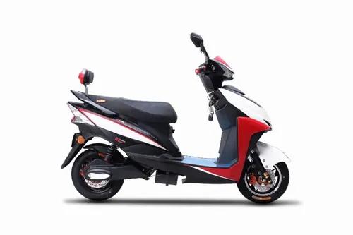 क्रेयॉन मोटर्स ज़ीज़ scooter scooters