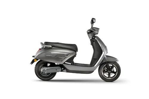 आईवूमी जीत scooter scooters