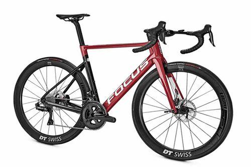 फोकस Izalco Max Disc Ultegra Di2