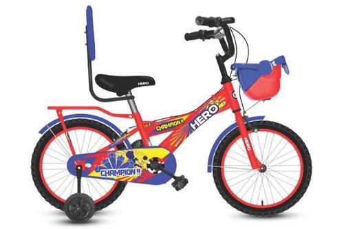 हीरो CANON 14T (HI RISER)