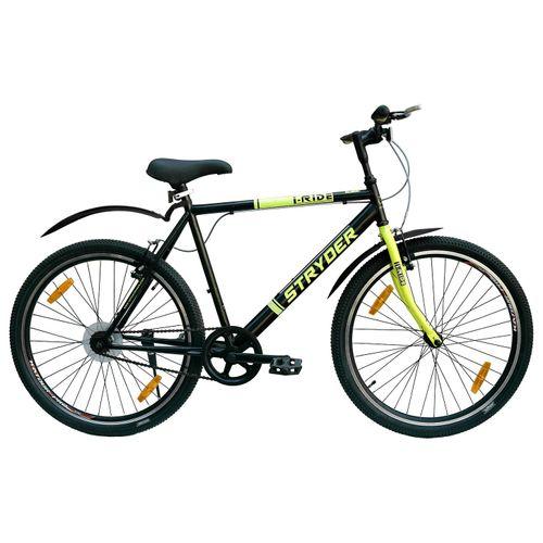 टाटा-स्ट्राइडर 26 Iride