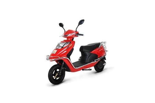 AMO Electric Inspirer AMO Electric Inspirer scooters