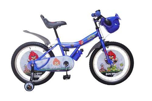 La-Sovereign Angry Birds Kids 20T