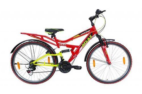 Atlas Boss Dshox Ddb 26T