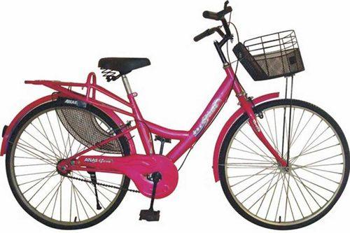 एटलस GEM 24T