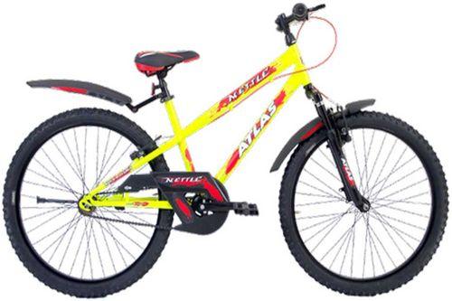 Atlas Mettle Fshox 26T