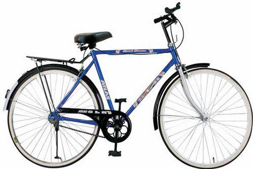 एटलस SLR 26T