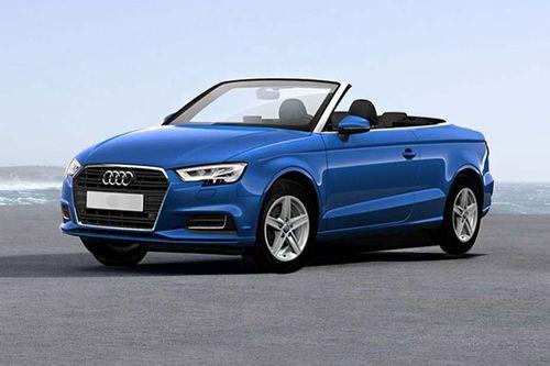 Audi A3 Cabriolet