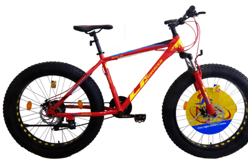 ला-सोवरेन BEAST 4.0