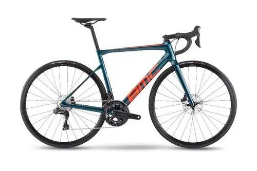 बीएमसी Teammachine SLR Three Shimano Ultegra DI2