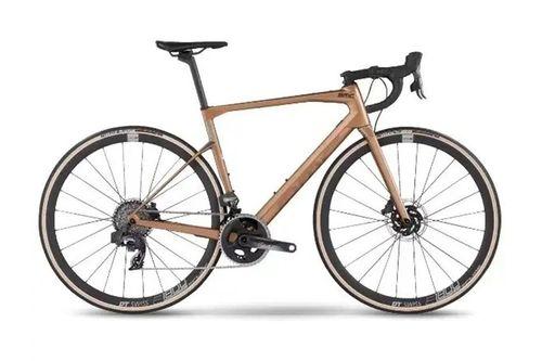 बीएमसी Roadmachine Two Srem Force Etap Axs