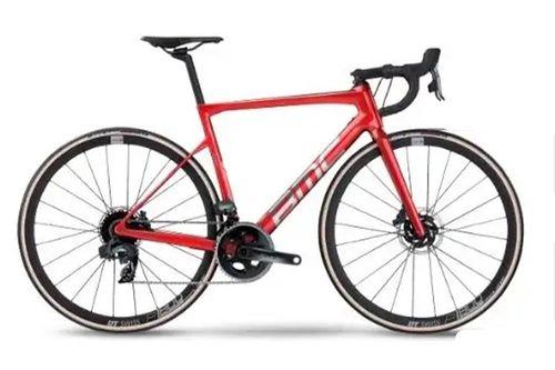 बीएमसी Teammachine SLR Two Sram Force Etap AXS