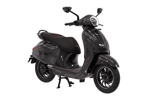 Bajaj Chetak