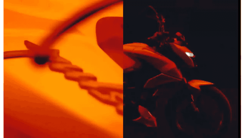 Bajaj Teases Pulsar N150 2024 Before Launch