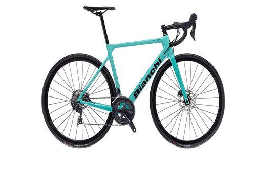 Bianchi Sprint 105 (2021)