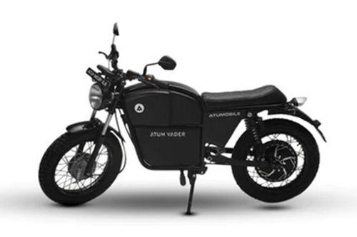 Atumobile AtumVader