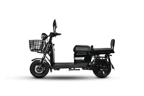 डीएओ ज़ोर 405 scooter scooters