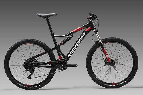 Btwin 27.5 QUOTE  ST 530