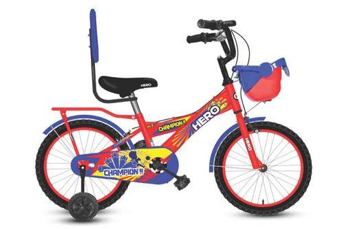 हीरो CHAMPION 16T