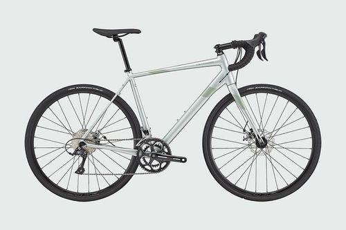 Cannondale Synapse Alloy Disc Sora