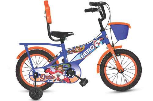 हीरो DARIO 14T