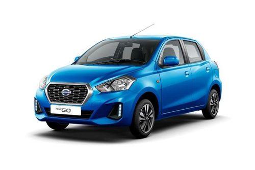 Datsun-Go