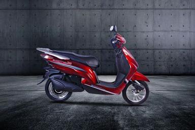 E Scoot 504