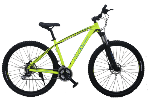 ला-सोवरेन ENVY 2900