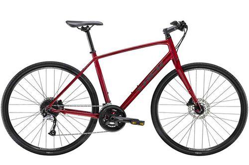 Trek FX 3 Disc