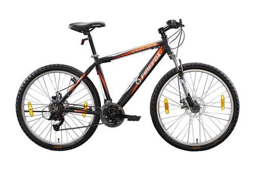 फायरफॉक्स Cyclone 26 D