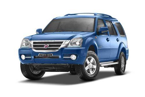 Force Motors Force One