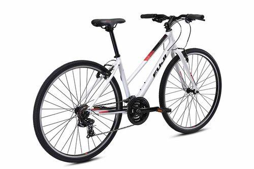 Fuji Absolute 2.1 ST