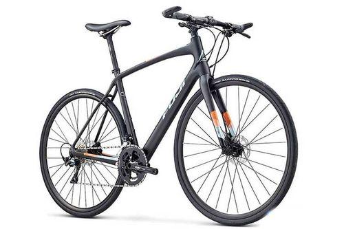 Fuji Absolute Carbon