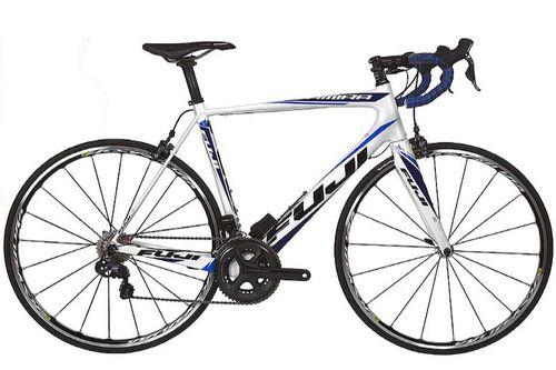 Fuji Altamira 2.1 2014