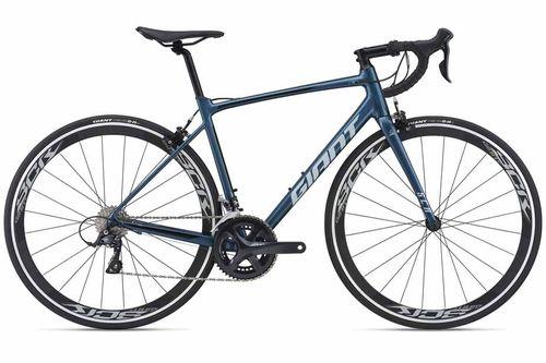 जायंट SCR 1(2021)