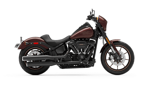 Harley-Davidson Low Rider S