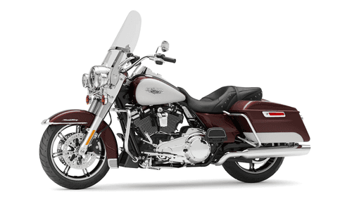 Harley-Davidson Road King