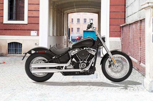 Harley-Davidson Softail