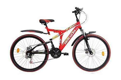 हर्क्युलस TZ 110 24T