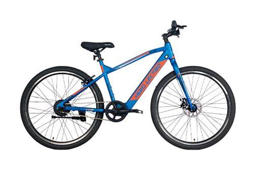 हीरो Lectro C3 27.5