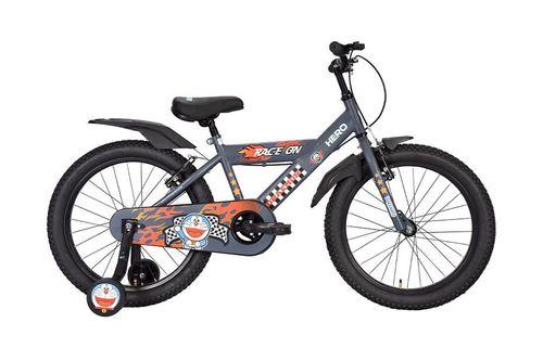 Hero Doraemon Race On 14T