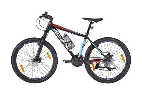 हीरो Trot 26T 21S DD FS