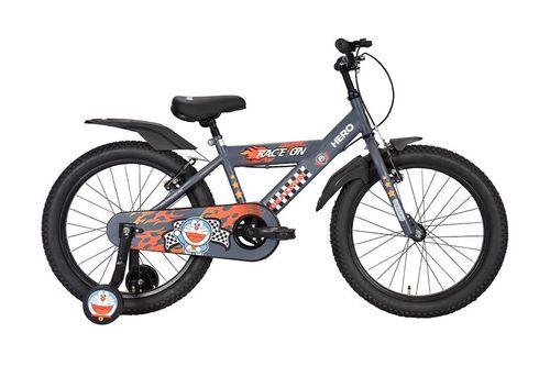 Hero Doraemon Race On 16T