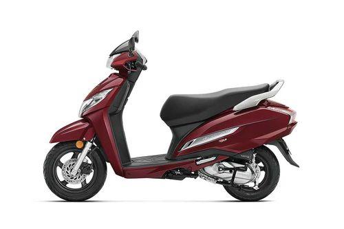 Honda Activa 125 Honda Activa 125 scooters