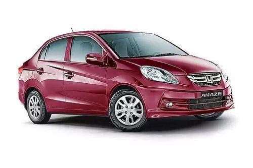 Honda Amaze [2013-2016]